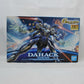 HG 1/144 Dahack (Bandai Spirits Ver.)