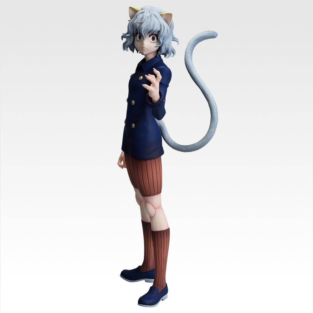 HUNTER HUNTER - CHMERA ANT 2 - Neferpitou MASTERLISE [Ichiban-Kuji Prize E]