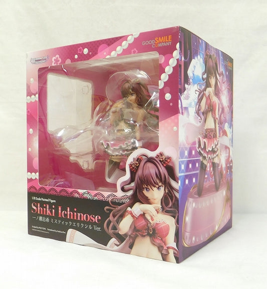 Good Smile Company Ichinose Shiki Mystic Elixir Ver. 1/8 PVC