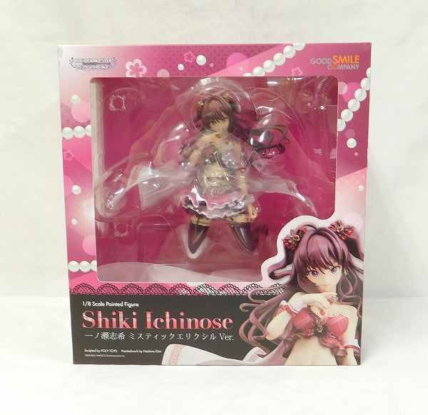 Good Smile Company Ichinose Shiki Mystic Elixir Ver. 1/8 PVC