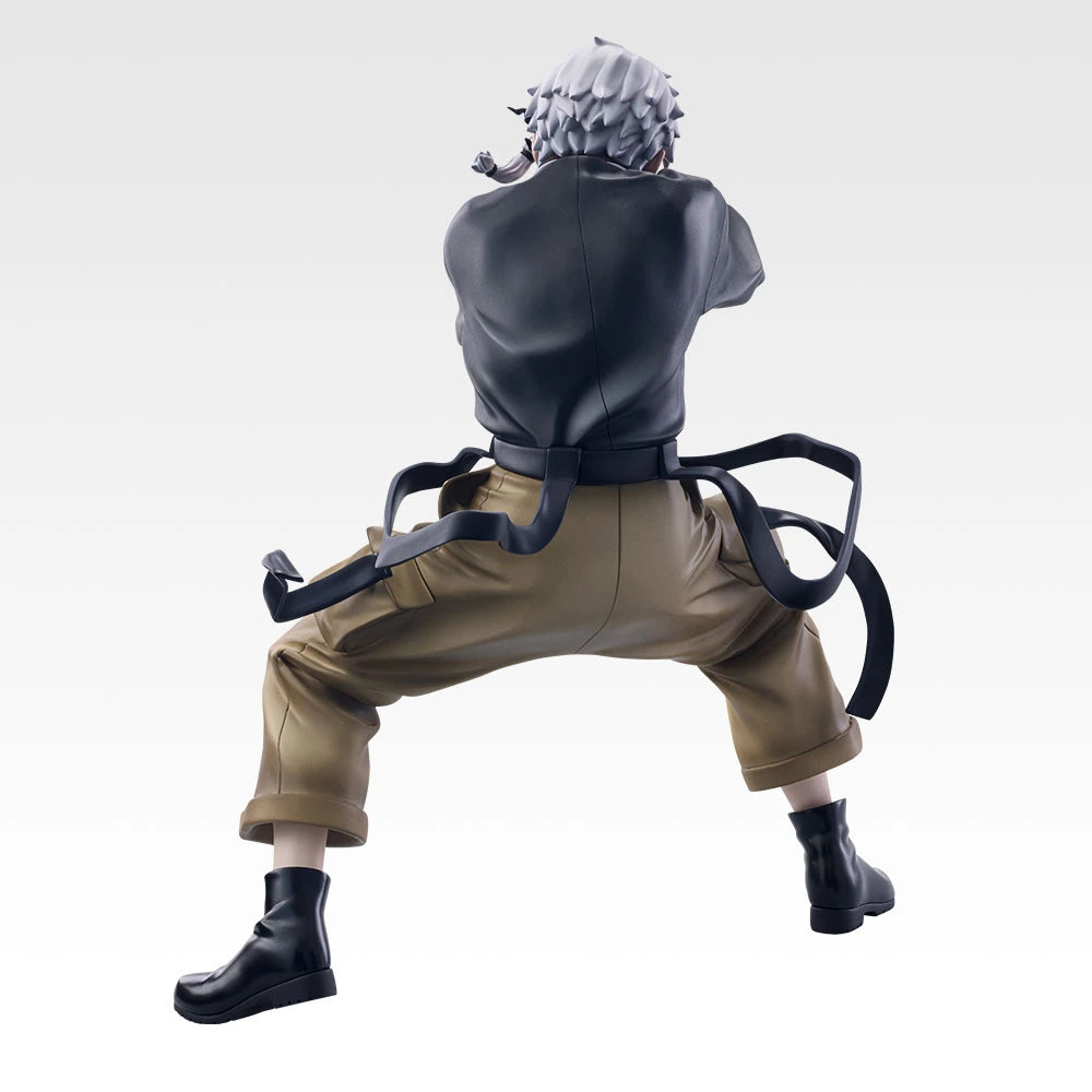 Kagurabachi - Hakuri Sazanami MASTERLISE [Ichiban-Kuji Prize C]