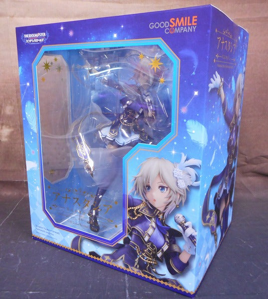 Figura de Anastasia Story of Revolving Stars de Good Smile Company, versión 1/8 en PVC