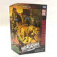 Transformers Generations WFC Kingdom Cheetah, animota