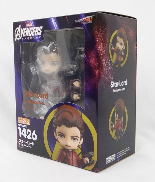 Nendoroid No.1426 Star-Lord Endgame Ver. (Avengers/Endgame)