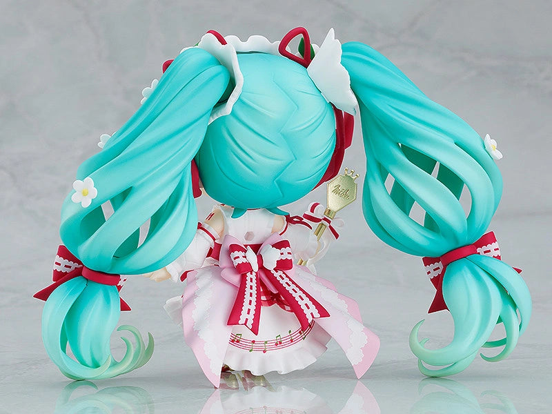 Nendoroid Hatsune Miku 15th Anniversary Ver., Action & Toy Figures, animota