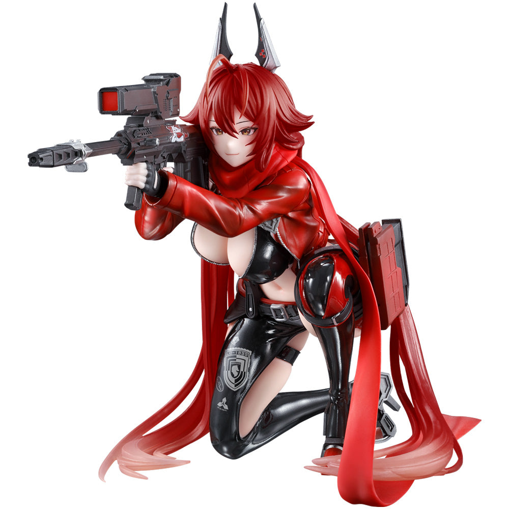 GODDESS OF VICTORY: NIKKE CHAPTER 4 - Red Hood Figure [Ichiban-Kuji Prize A]