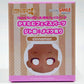 Nendoroid Doll Custom Face Parts - Squinting Eyes: With Makeup (Cinnamon), animota