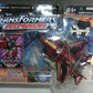 Transformers Armada Powerlinx Thrust Red.ver, animota