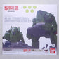 Tamashii Web Exclusive ROBOT SPIRITS Tyrant 2000 and Construction Scene Set, animota