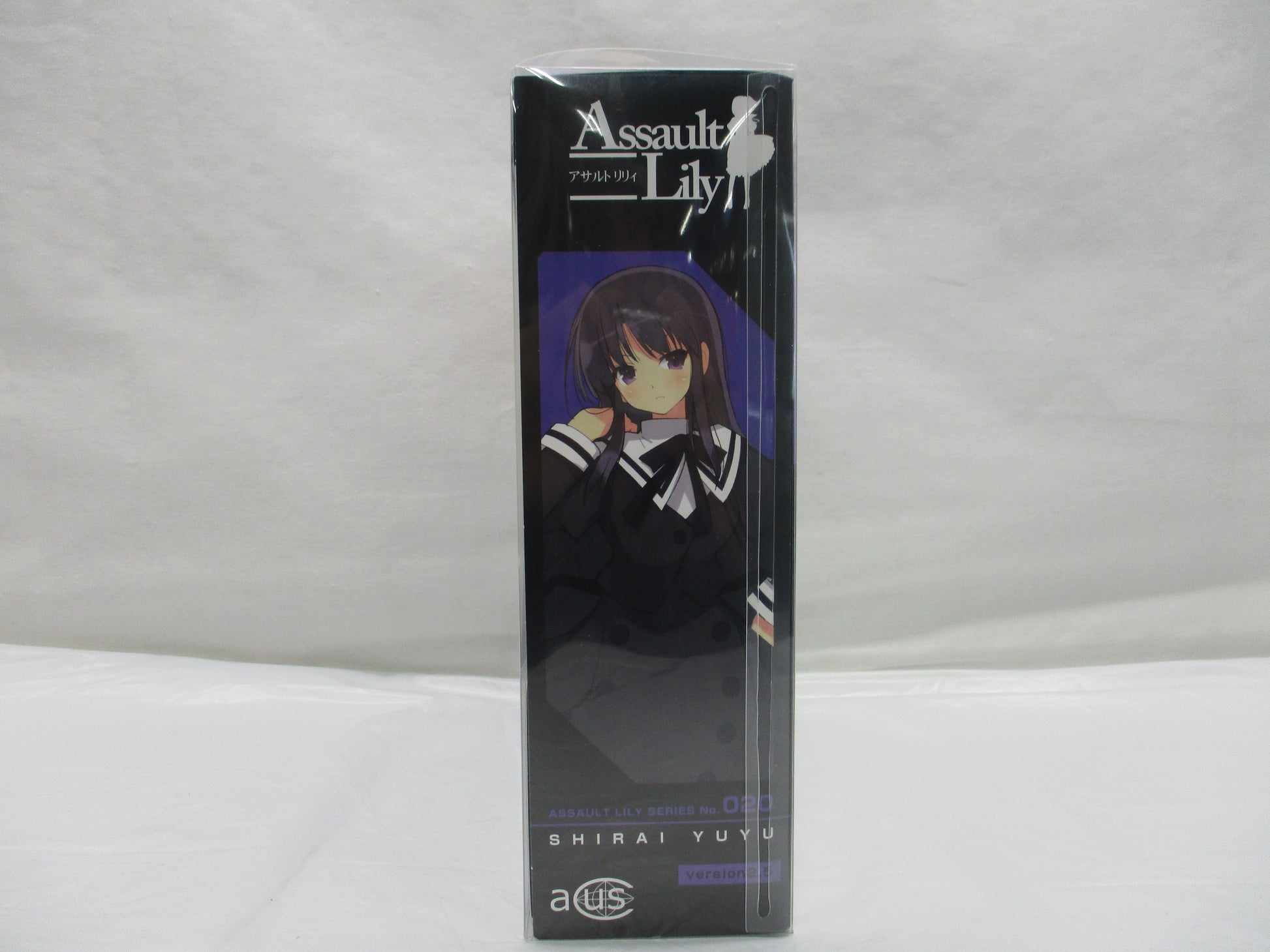Azone 1/12 Assault Lily Series No.045 Andoh Tazusa, animota