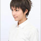 "Kuroko no Basket" Teppei Kiyoshi style cosplay wig | animota