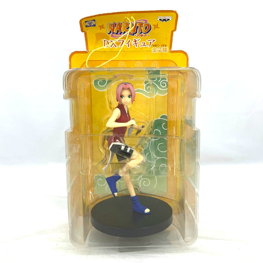 NARUTO DX Figure Sakura Haruno, Action & Toy Figures, animota
