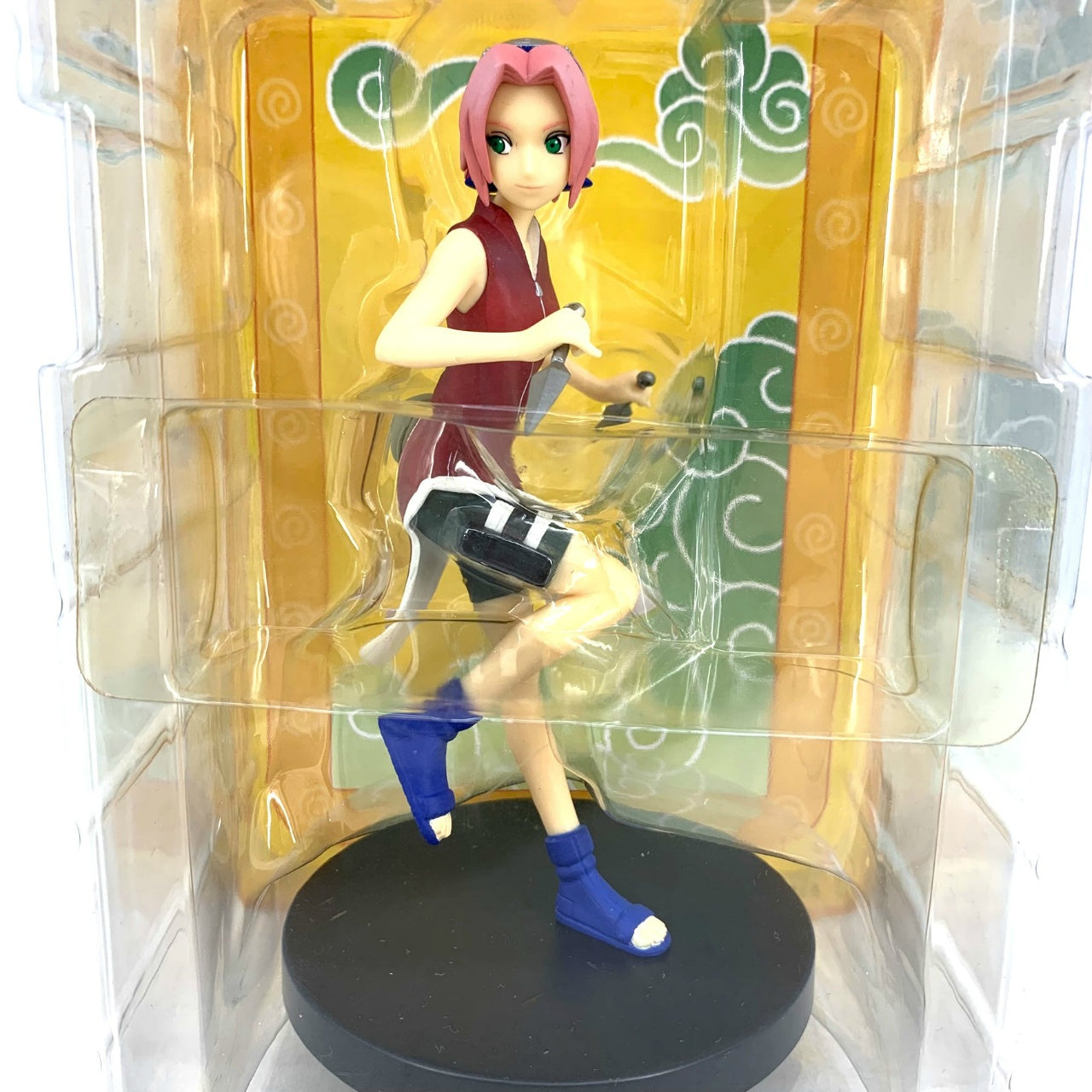 NARUTO DX Figure Sakura Haruno, Action & Toy Figures, animota