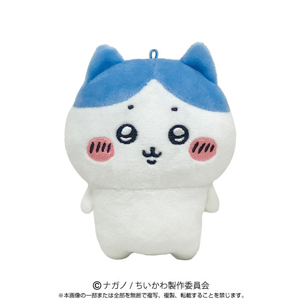 【Resale】Chiikawa Play Charm Hachiware, Stuffed Animals, animota