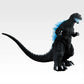 Godzilla - Most Fearsome Monster King Chronicles - Godzilla (2001) Night Battle SOFVICS - Heat Ray Emission Ver. [Ichiban-Kuji Last One Prize]