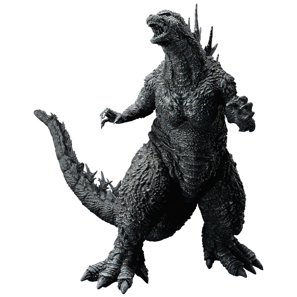 Godzilla 70th Anniversary - Godzilla (2023) SOFVICS Minus Color Ver. [Ichiban-Kuji Last One Prize]