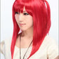 "Magi" Morgiana style cosplay wig | animota