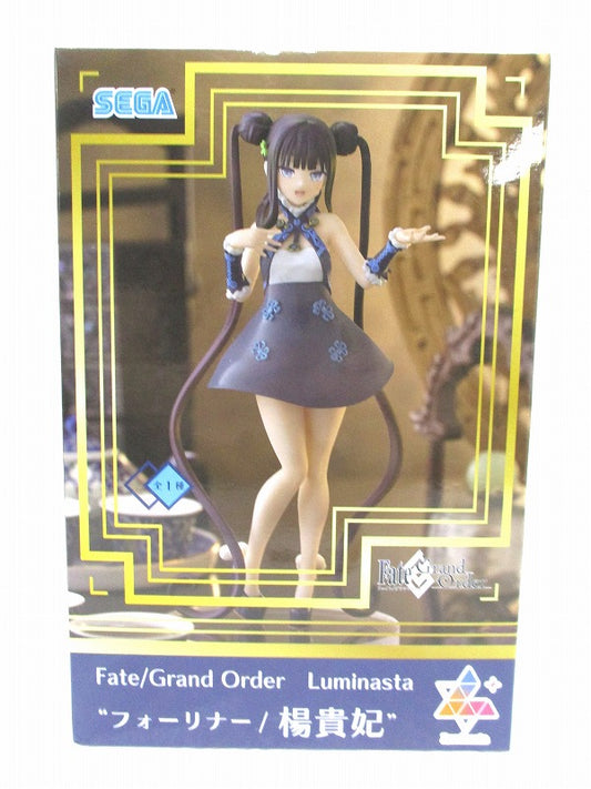Fate/Grand Order Luminasta "Foreigner/Yang Guifei", Action & Toy Figures, animota