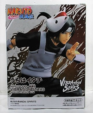 VIBRATION STARS-UCHIHA ITACHIⅡNARUTO Shippuden