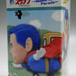 Dr.Slump Arare-chan World Collectable Figure DSMO006 - Suppaman, animota