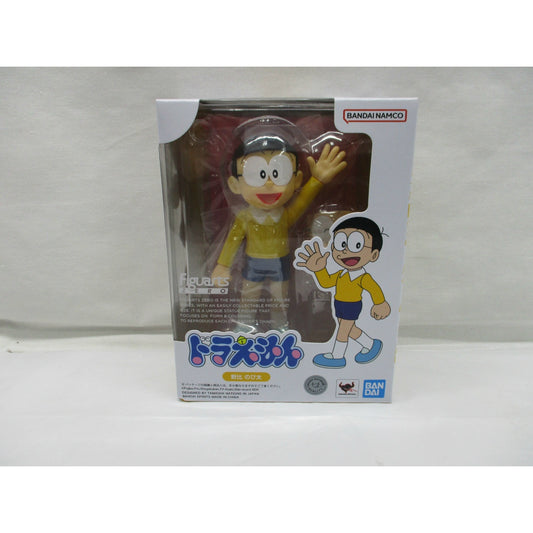 Figuarts ZERO Nobi Nobita