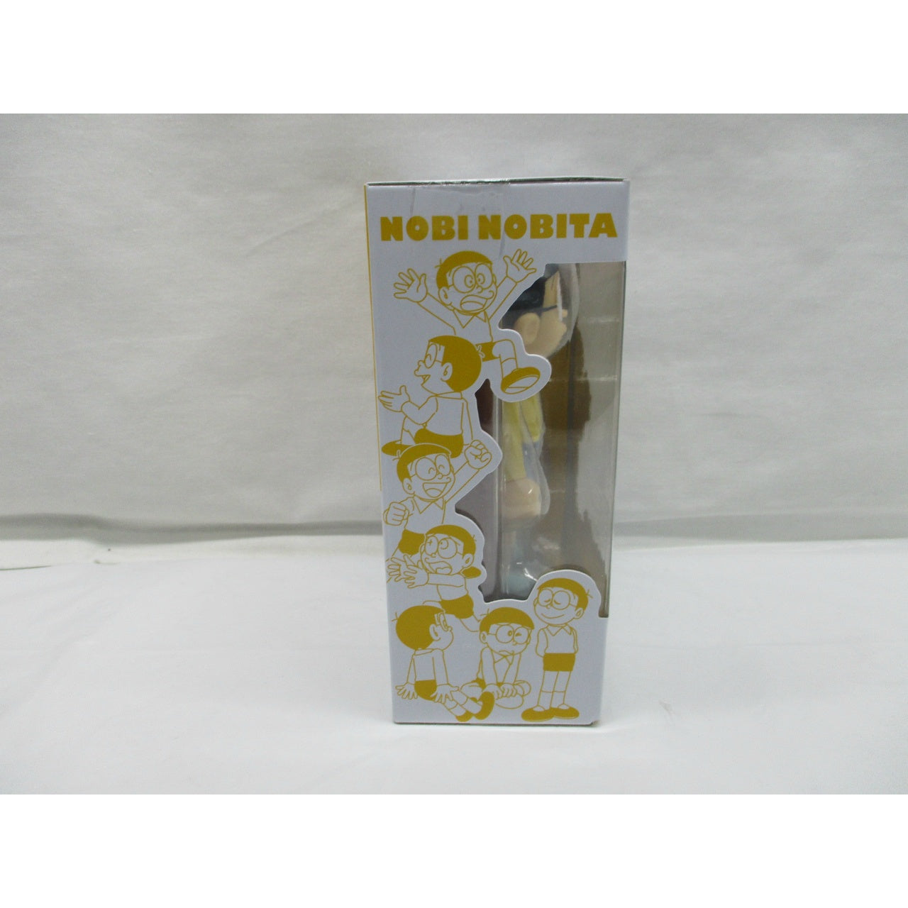 Figuarts ZERO Nobi Nobita