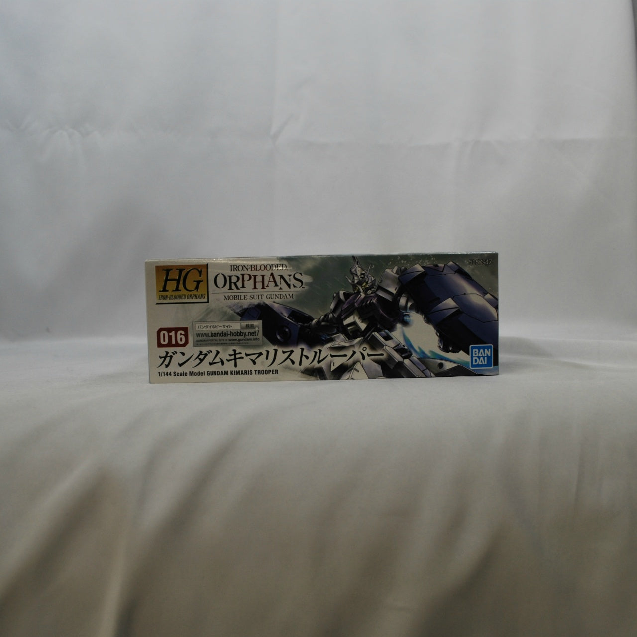 Iron Blooded Orphans Series HG 1/144 Kimaris Trooper