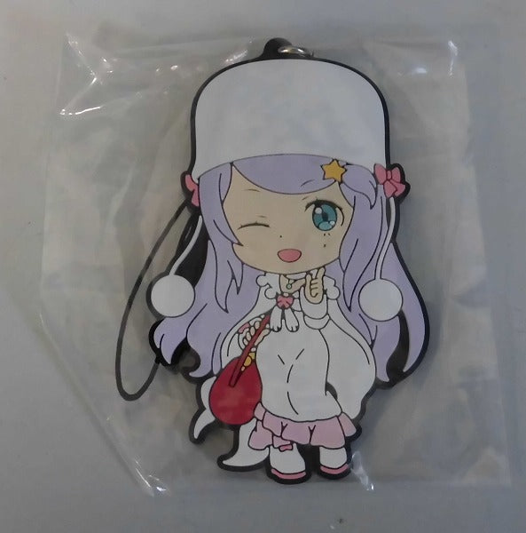 Ichiban Kuji Re:Zero - Starting Life in Another World [Prize E] Rubber Strap Anastasia