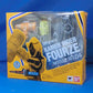 S.H.Figuarts Kamen Rider Fourze Module Set 04, Action & Toy Figures, animota