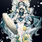 Hatsune Miku "MIKU WITH YOU 2021" Ver. 1/ 7 Scale Figure | animota