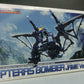 Kotobukiya Plastic Model ZOIDS HMM-025 RZ-010 Pteras Bomber Jamie Edition