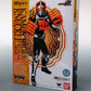 S.H.Figuarts Kamen Rider Knuckle Kurumi Arms