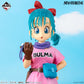Dragon Ball - THE CHRONICLE OF GOKU - Bulma MASTERLISE [Ichiban-Kuji Prize B]