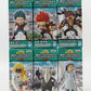 My Hero Academia World Collectable Figure Vol.7 Set of 6, animota