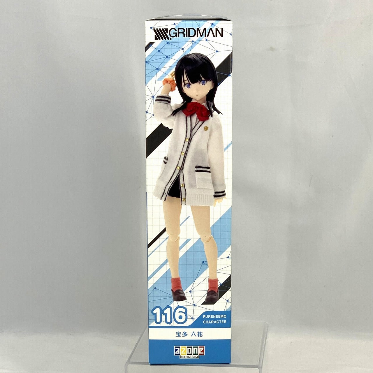 Azone Pure Neemo No.116 Takarada Rikka