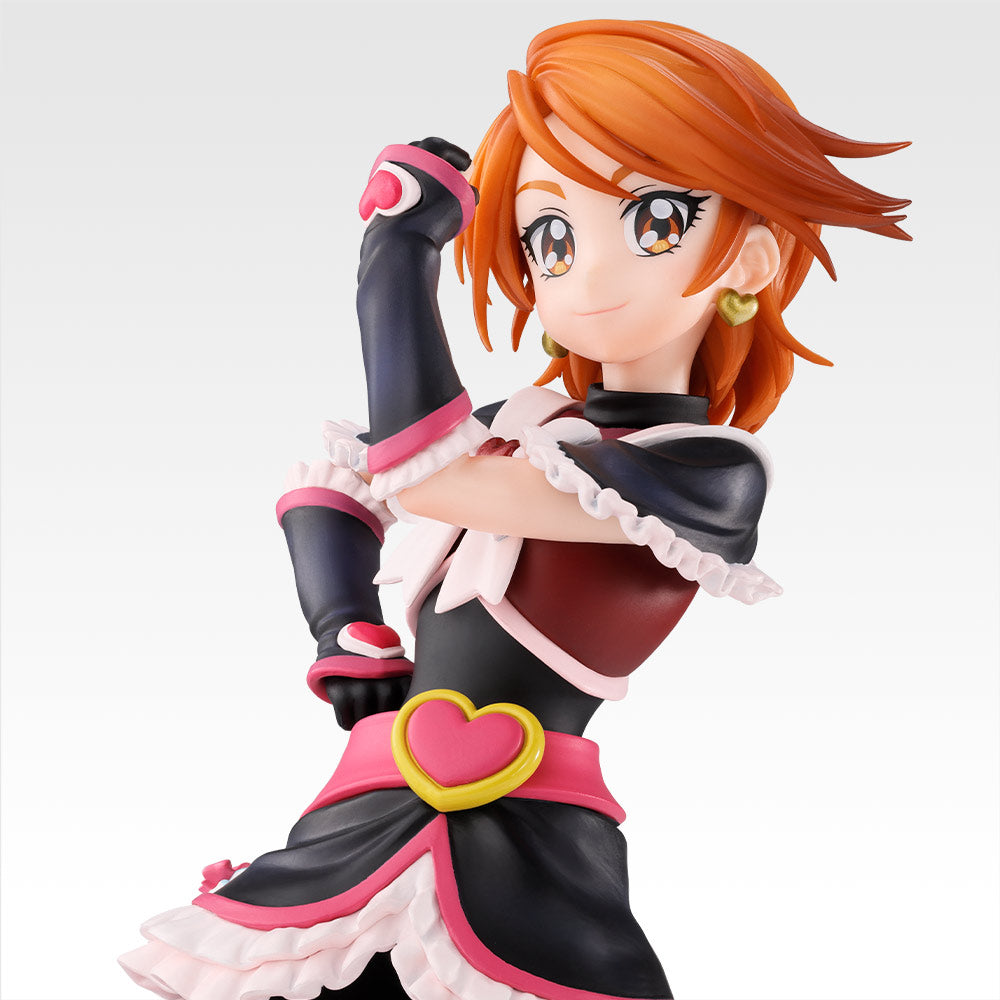 PreCure - Forever Hearts ! - Cure Black Figure [Ichiban-Kuji Prize A]