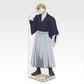 Jujutsu Kaisen Culling Game Arc - Part 1 - Naoya Zenin Big Acrylic Stand [Ichiban-Kuji Prize D]