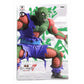 Dragon Ball Z SCultures Tenkaichi Budokai 7 Vol.6 - Piccolo