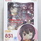 Nendoroid No.851 Megumin School Uniform ver., Action & Toy Figures, animota