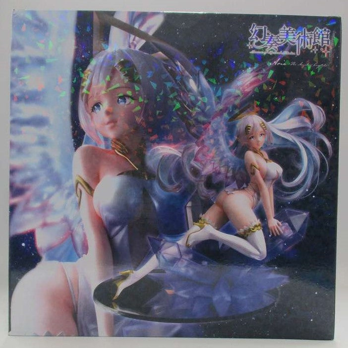 Museum of Mystical Melodies Verse01: Aria -The Angel of Crystals- 1/7 Complete Figure