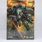 MODEROID Metal Skin Panic MADOX-01 Plastikmodell