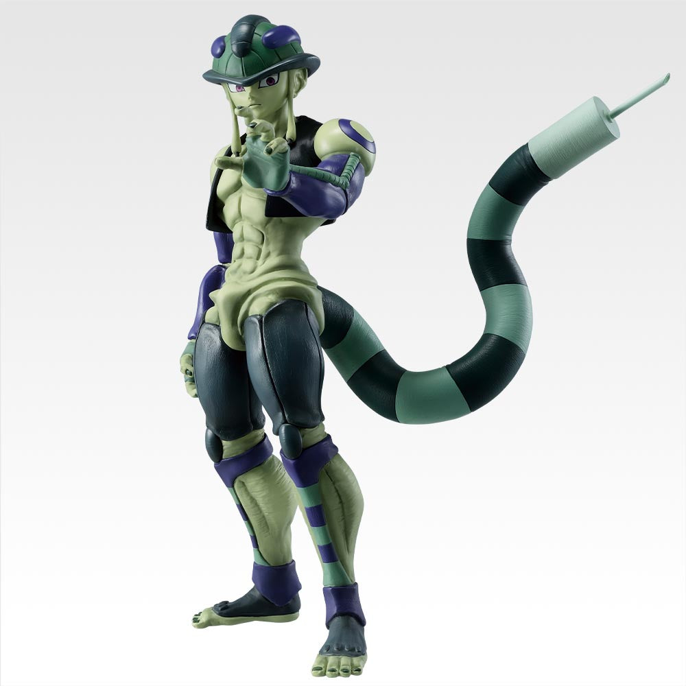 HUNTER×HUNTER - CHMERA ANT 2 - Meruem MASTERLISE [Ichiban-Kuji Prize A]