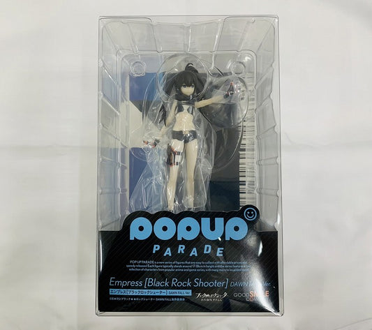 POP UP PARADE Black Rock Shooter DAWN FALL Empress [Black Rock Shooter] DAWN FALL Ver. Complete Figure