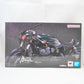 S.H.Figuarts Battle Hopper (Kamen Rider BLACK SUN), animota