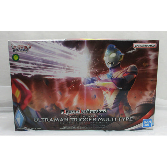 Figure-rise Standard ULTRMAN TRIGEER Multi Type