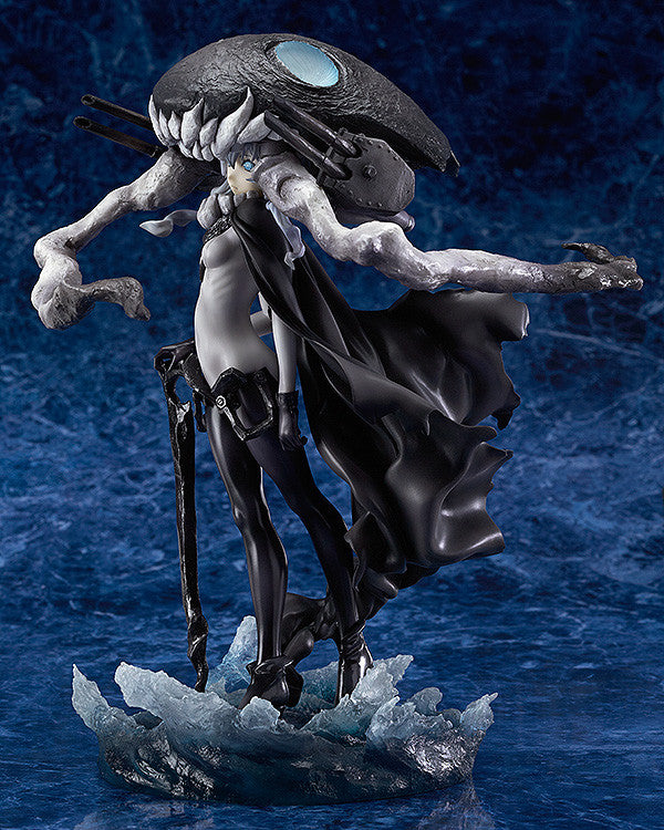 Kantai Collection -Kan Colle- Aircraft Carrier Wo-class 1/8 Complete Figure