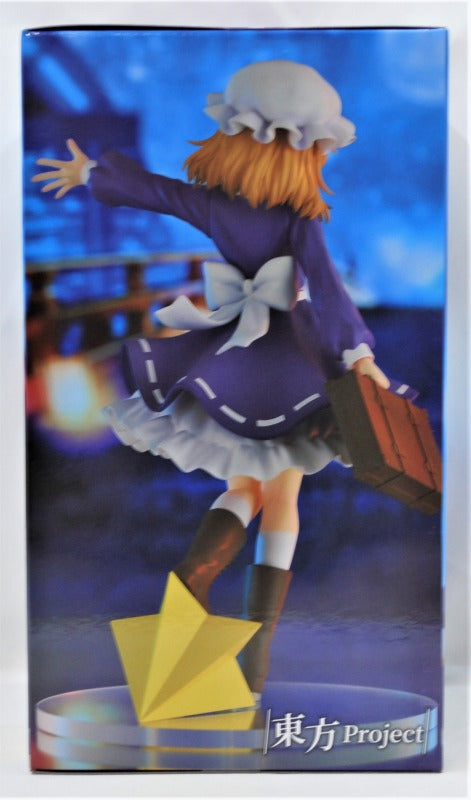 Touhou Project - Trio-Try-iT Figure - Secret Sealing Club ･ Maribel Hearn