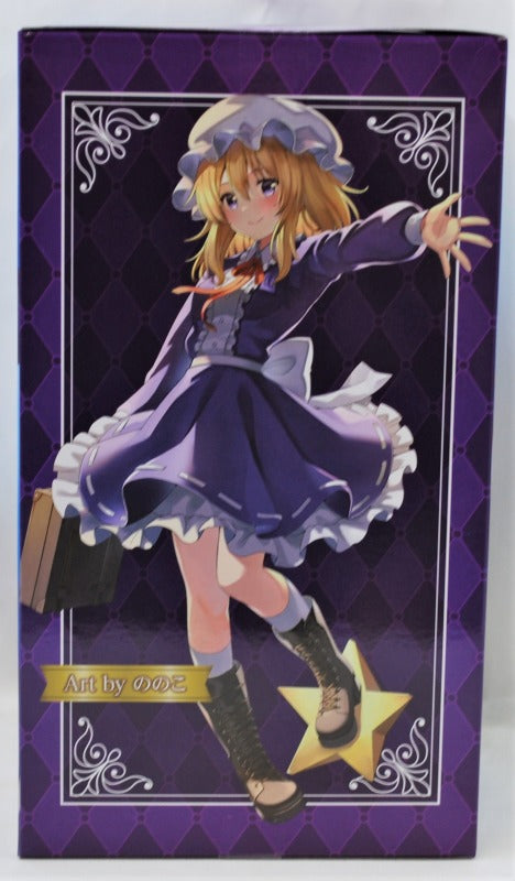 Touhou-Projekt – Trio-Try-iT-Figur – Secret Sealing Club ･ Maribel Hearn