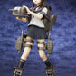Kantai Collection -Kan Colle- Fubuki 1/8 Complete Figure