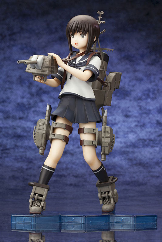 Kantai Collection -Kan Colle- Fubuki 1/8 Complete Figure